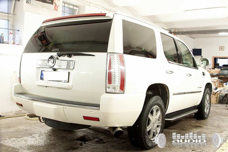 CISTENIE CADILAC 1466