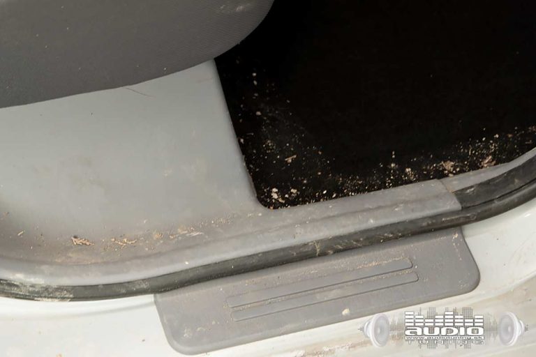 CISTENIE DAEWOO MATRIX 1675