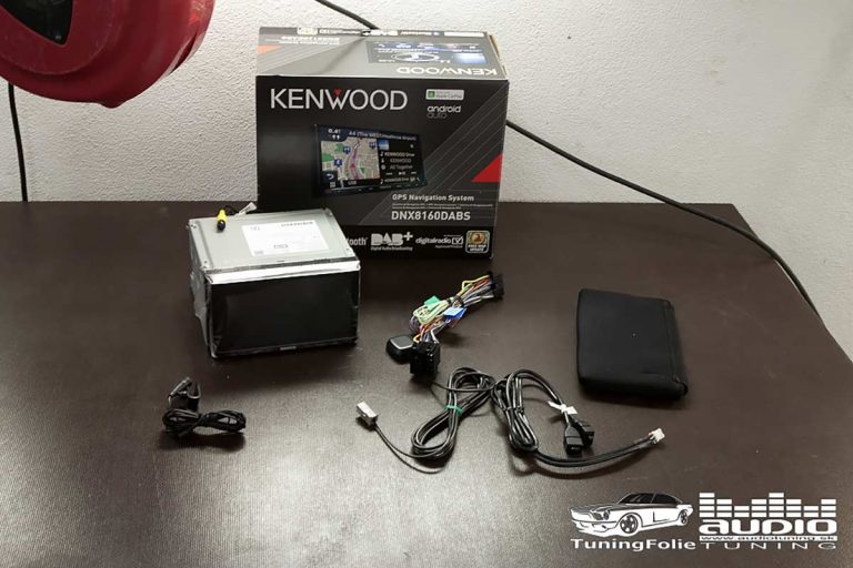 KENWOOD DNX8160DABS AUDIOTUNING.SK 2917