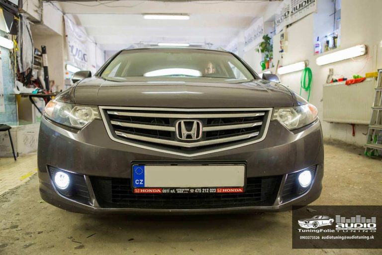 LED DENNE HMLOVKY HONDA ACCORD 9518