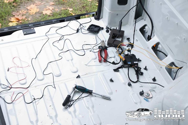 PARKOVACIE SENZORY KAMERA PEUGEOT BOXER 2997