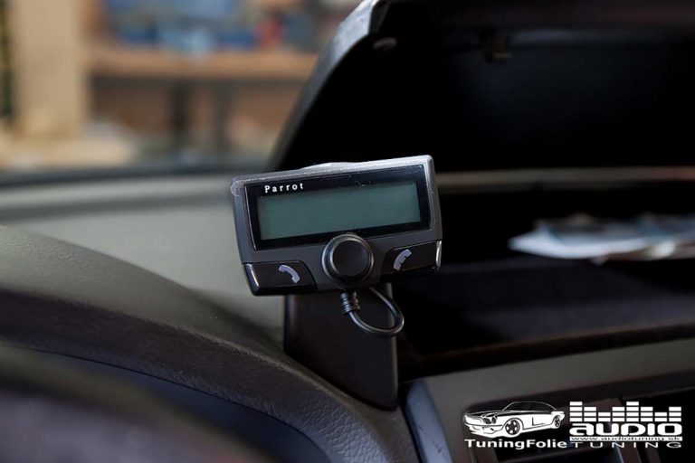 PARROT CK3100 VW MULTIVAN T5 2626