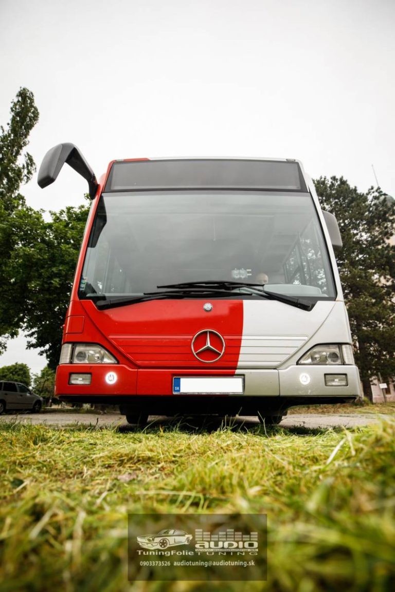 VIDEO : NIGHTSTAR PARTYBUS