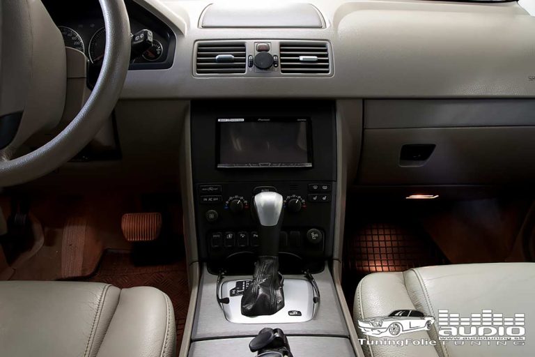 PIONEER AVH X 8800BT AUDIOTUNING.SK 2883