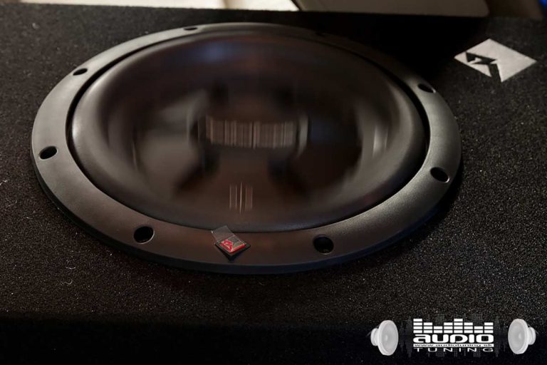 ROCKFORD FOSGATE PRIME R2 0076