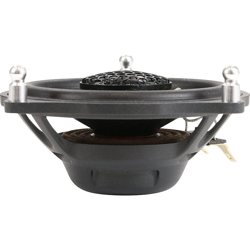 Ground Zero GZCS F4.0MB