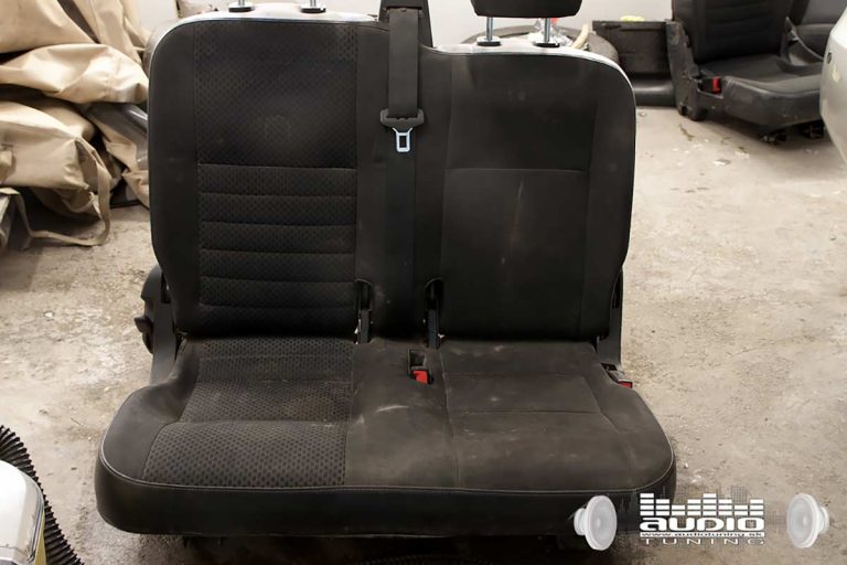 TEPOVANIE LAND ROVER DEFENDER 9885