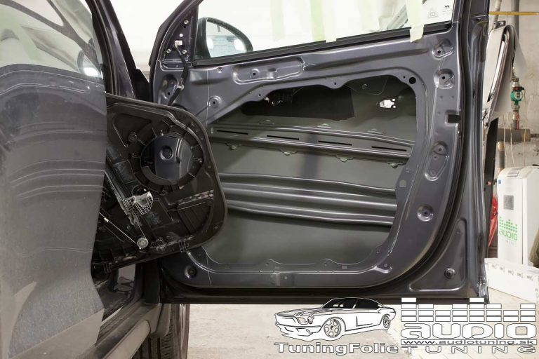 TLMENIE ODHLUCNENIE REPRODUKTORY HYUNDAI TUCSON 4082