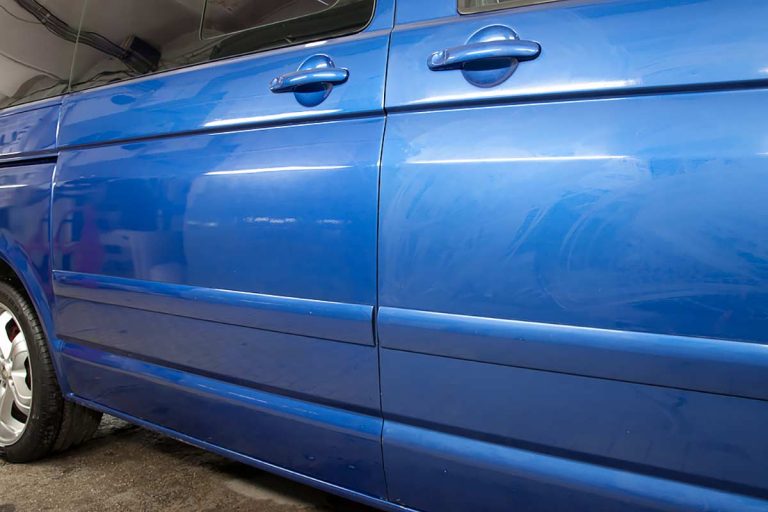 VOSKOVANIE VYSAVANIE UDRZBA VW MULTIVAN 3430