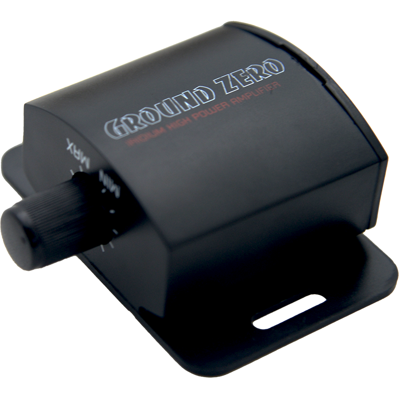 Zosilňovač GZIA 200.2.